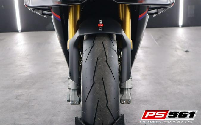 2024 Aprilia RSV4 Factory 1100