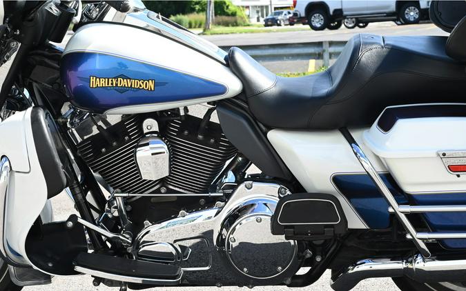 2010 Harley-Davidson® FLTCU Touring Ultra Classic Electra Glide