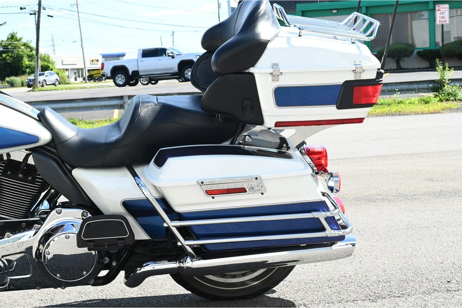 2010 Harley-Davidson® FLTCU Touring Ultra Classic Electra Glide