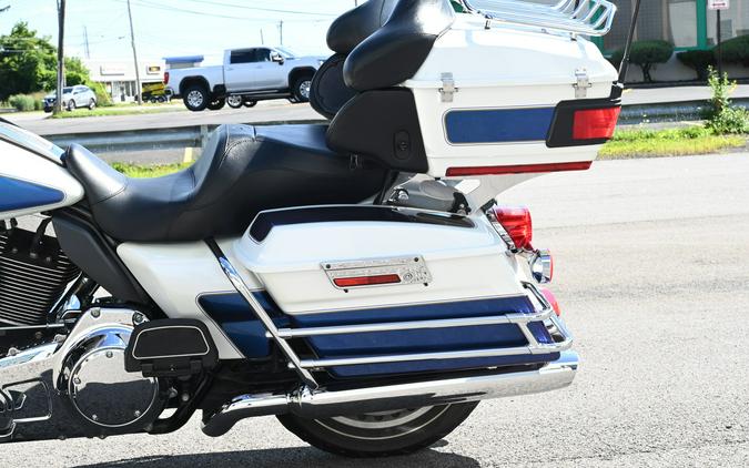 2010 Harley-Davidson® FLTCU Touring Ultra Classic Electra Glide