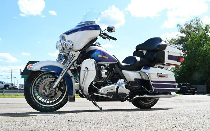 2010 Harley-Davidson® FLTCU Touring Ultra Classic Electra Glide