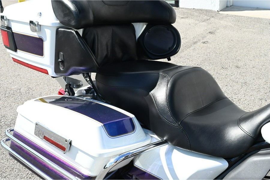 2010 Harley-Davidson® FLTCU Touring Ultra Classic Electra Glide