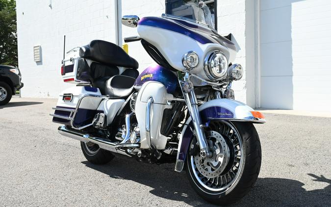 2010 Harley-Davidson® FLTCU Touring Ultra Classic Electra Glide