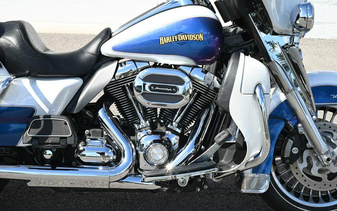 2010 Harley-Davidson® FLTCU Touring Ultra Classic Electra Glide