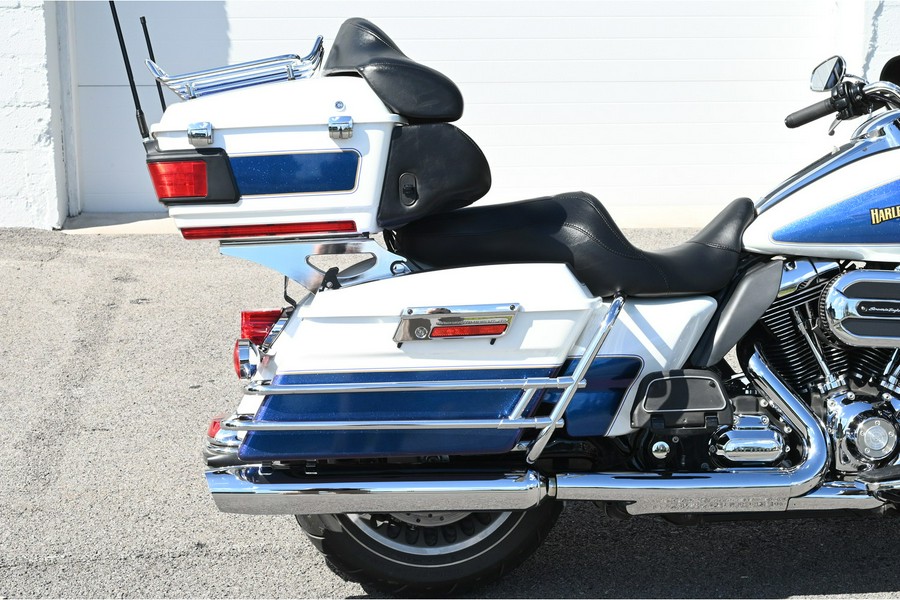 2010 Harley-Davidson® FLTCU Touring Ultra Classic Electra Glide
