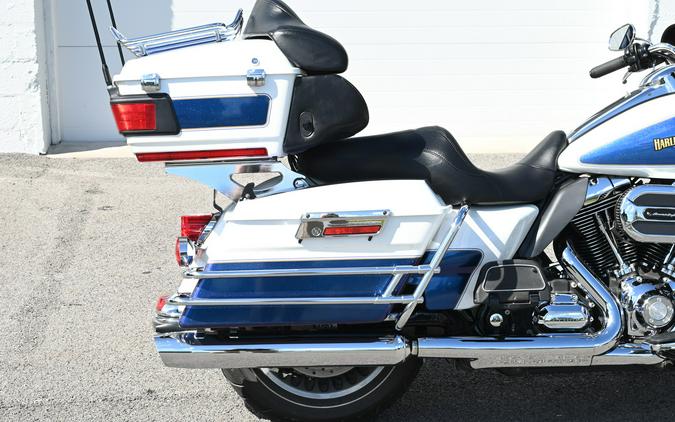 2010 Harley-Davidson® FLTCU Touring Ultra Classic Electra Glide