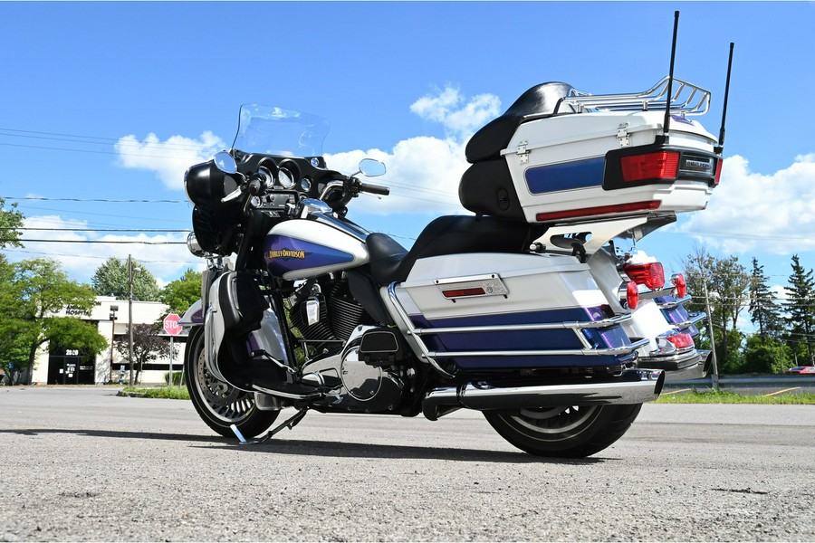 2010 Harley-Davidson® FLTCU Touring Ultra Classic Electra Glide