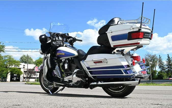 2010 Harley-Davidson® FLTCU Touring Ultra Classic Electra Glide