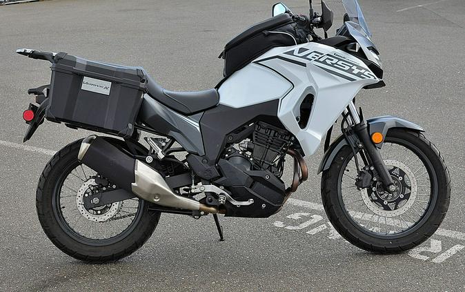 2020 KAWASAKI Versys-X 300