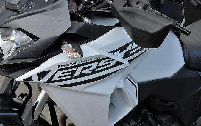 2020 KAWASAKI Versys-X 300