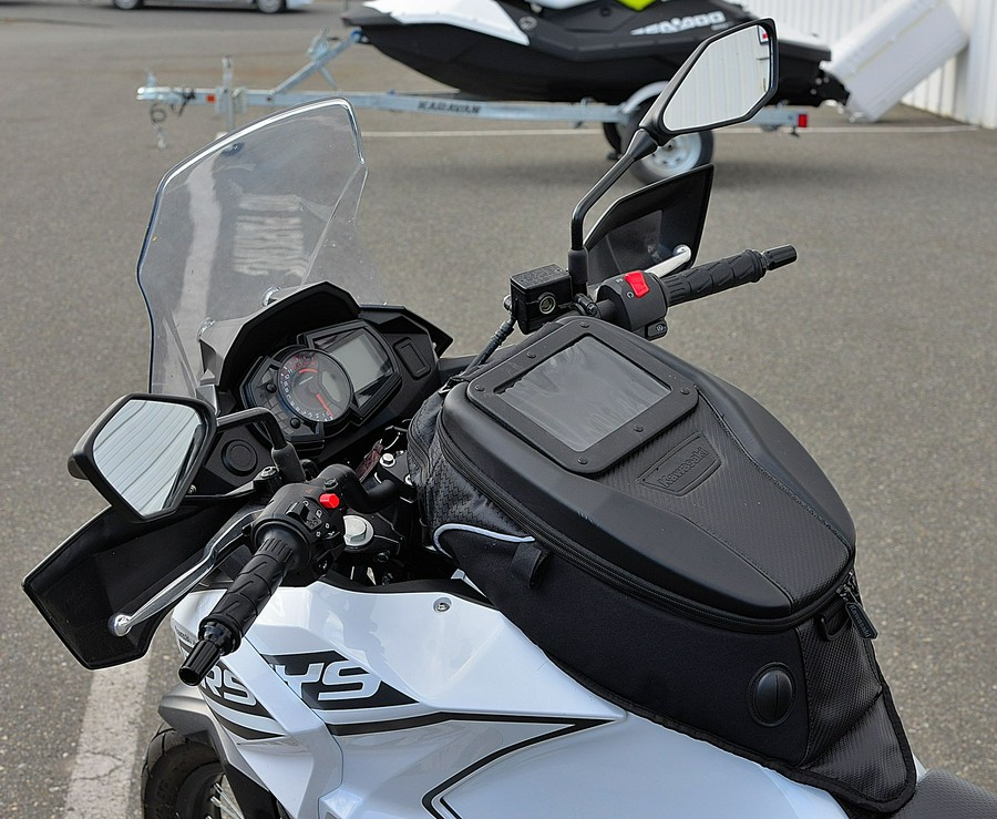 2020 KAWASAKI Versys-X 300