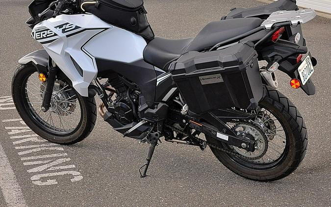 2020 KAWASAKI Versys-X 300