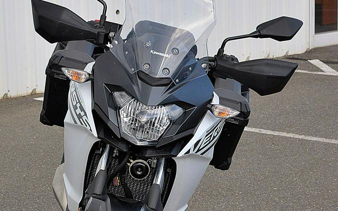 2020 KAWASAKI Versys-X 300