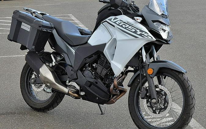 2020 KAWASAKI Versys-X 300