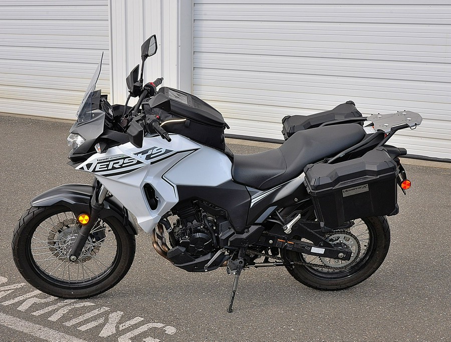 2020 KAWASAKI Versys-X 300