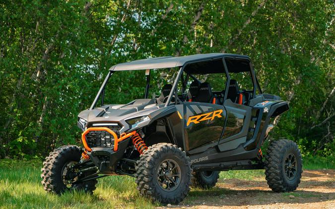 2024 Polaris® RZR XP 4 1000 Ultimate