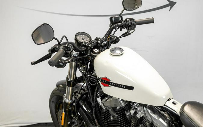 2022 Harley-Davidson Sportster Forty-Eight - $7,999.00