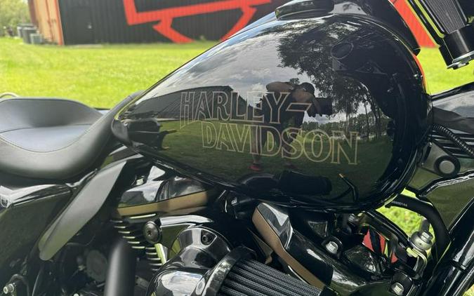 2022 Harley-Davidson® FLHXST - Street Glide® ST