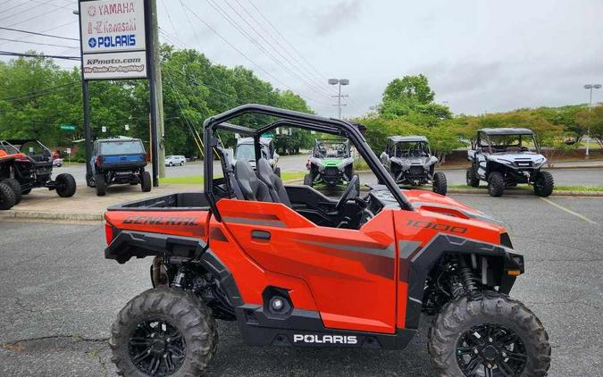 2024 Polaris® General 1000 Premium