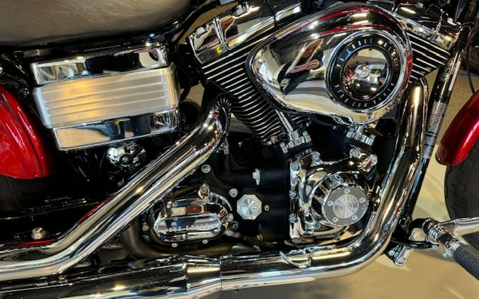 2008 Harley-Davidson Dyna Low Rider