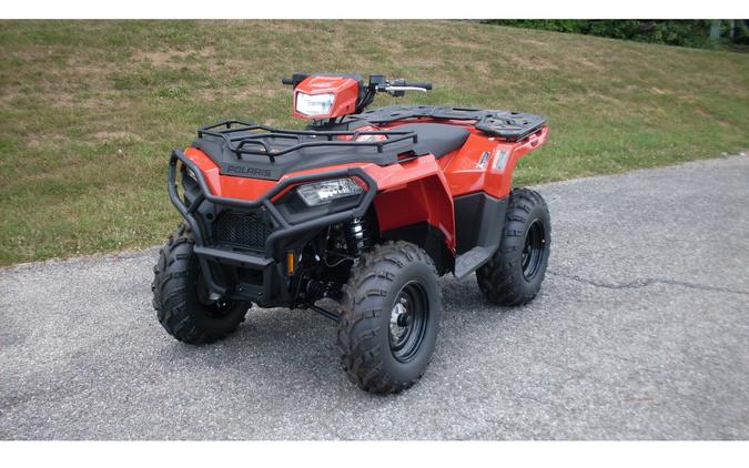 2024 Polaris Industries Sportsman® 450 H.O. Utility