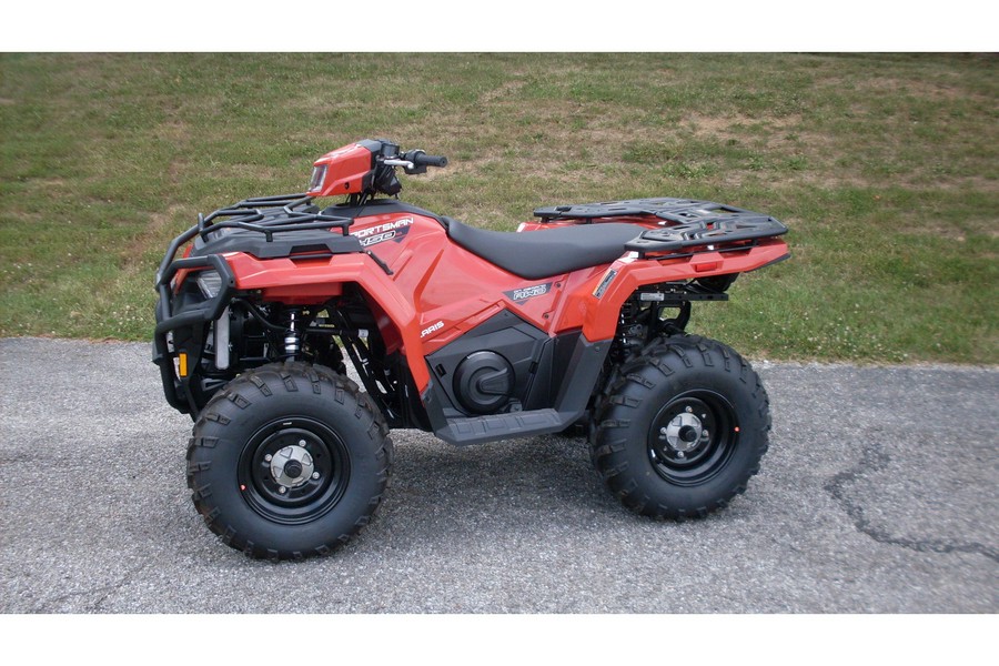 2024 Polaris Industries Sportsman® 450 H.O. Utility