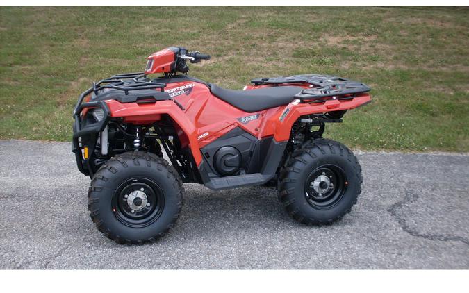 2024 Polaris Industries Sportsman® 450 H.O. Utility