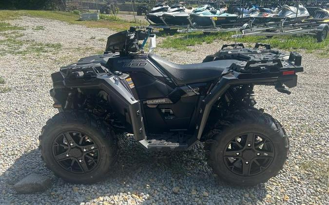 2024 Polaris® Sportsman 850 Premium