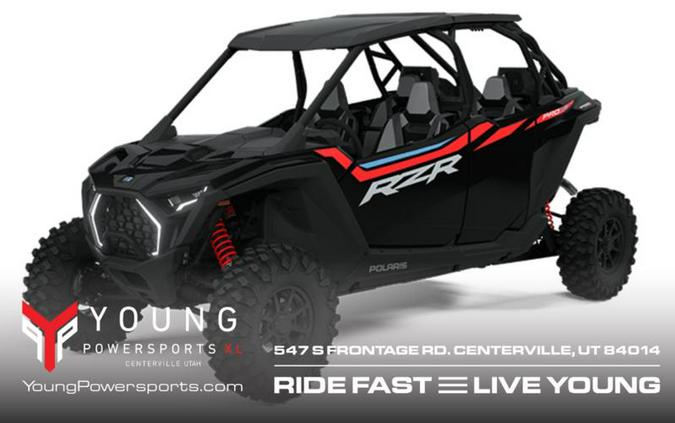 2025 Polaris® RZR Pro XP 4 Ultimate