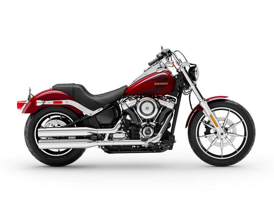 2020 Harley-Davidson® FXLR - Softail® Low Rider®