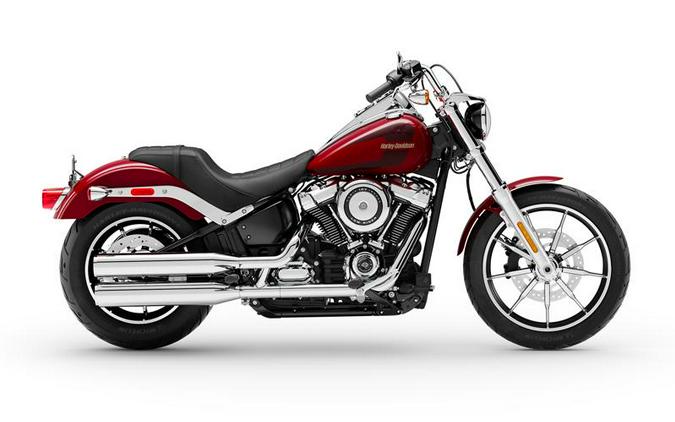 2020 Harley-Davidson® FXLR - Softail® Low Rider®