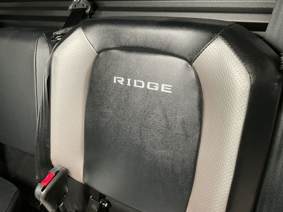 2025 Kawasaki Ridge® XR Deluxe