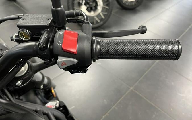 2025 Honda Rebel 300