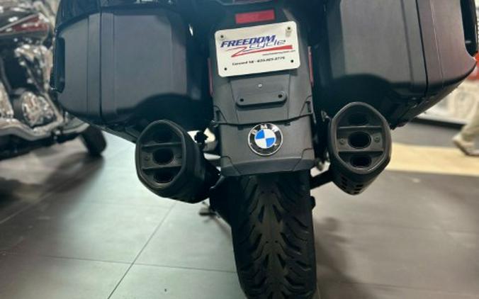 2019 BMW K 1600 GT