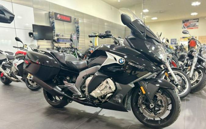 2019 BMW K 1600 GT