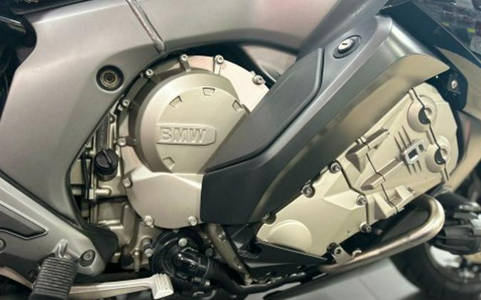 2019 BMW K 1600 GT