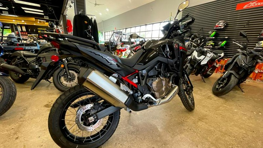 2025 Honda® Africa Twin