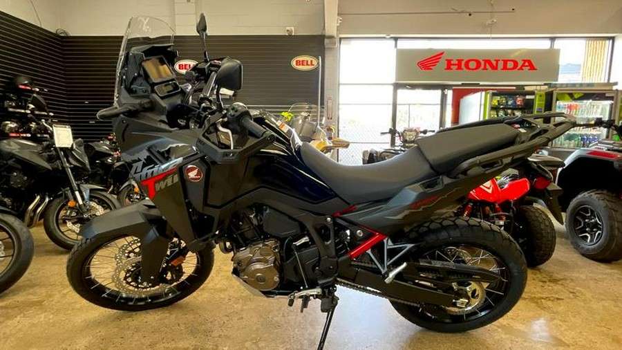 2025 Honda® Africa Twin
