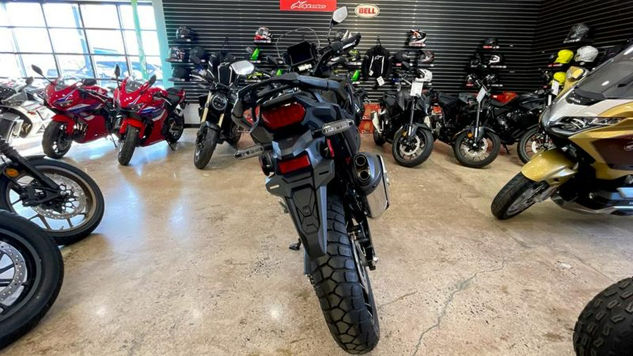 2025 Honda® Africa Twin