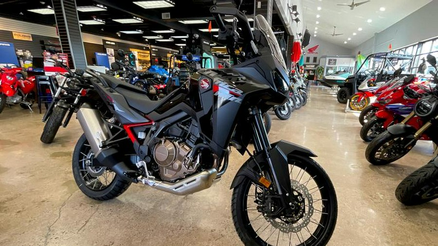2025 Honda® Africa Twin