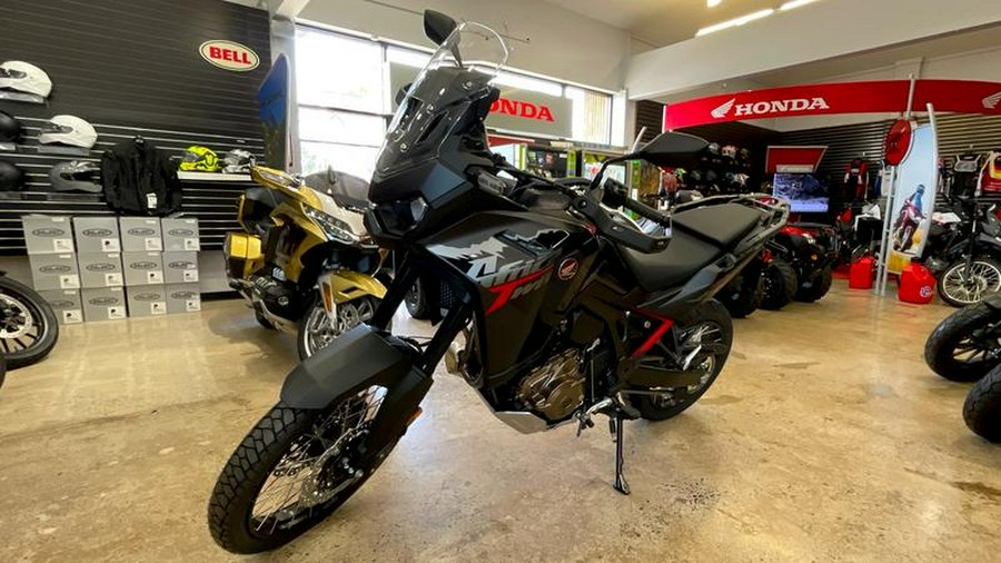 2025 Honda® Africa Twin