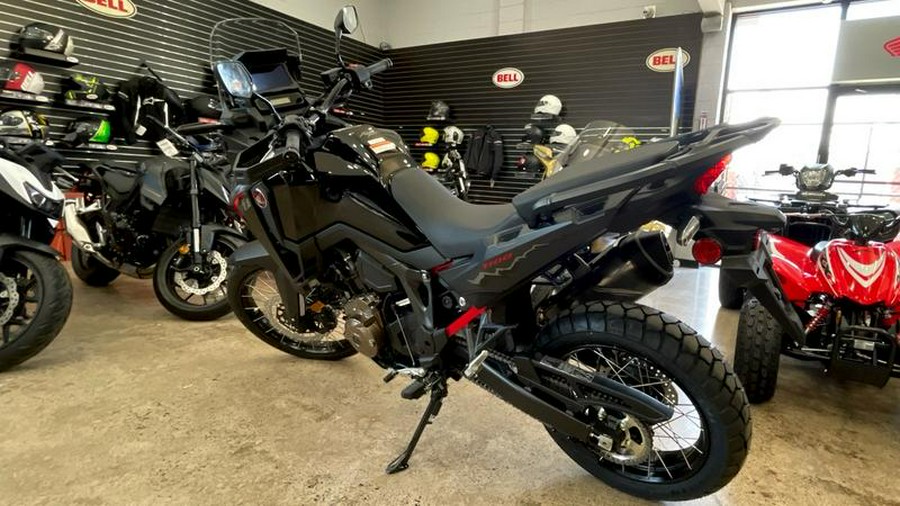 2025 Honda® Africa Twin