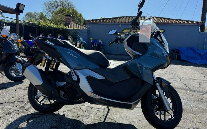 2025 Honda® ADV160