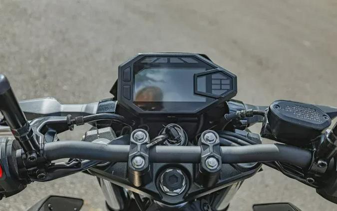 2026 KAWASAKI Z500 ABS