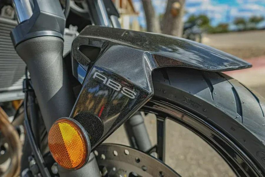 2026 KAWASAKI Z500 ABS