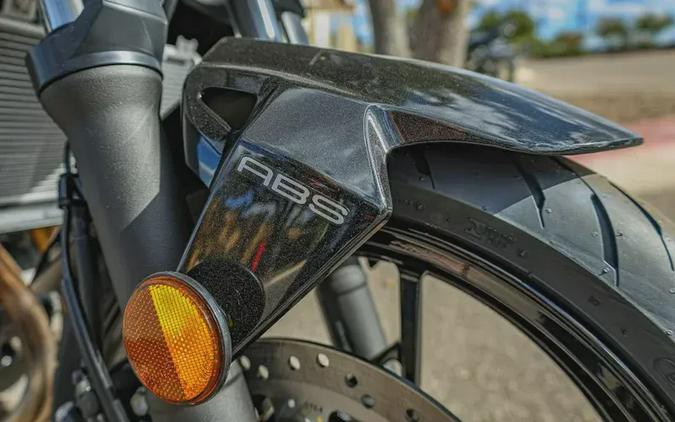 2026 KAWASAKI Z500 ABS