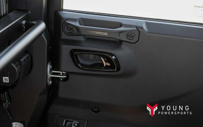 2026 CFMOTO UFORCE U10 XL Pro Highland