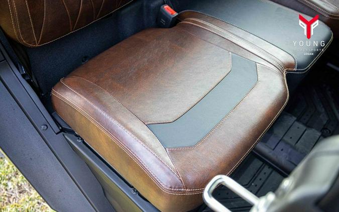 2026 CFMOTO UFORCE U10 XL Pro Highland