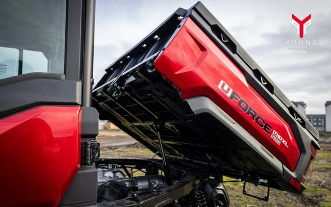 2026 CFMOTO UFORCE U10 XL Pro Highland