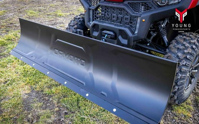 2026 CFMOTO UFORCE U10 XL Pro Highland